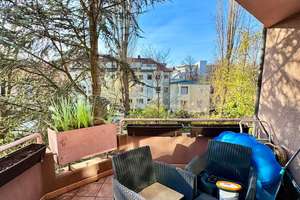 Großzügige 3 Zimmer Wohnung mit 116 m², Terrasse und hochwertiger Sanierung in Schmargendorf – Salzbrunner Straße 5, 14193 Schmargendorf, Berlin – Vorschaubild 28