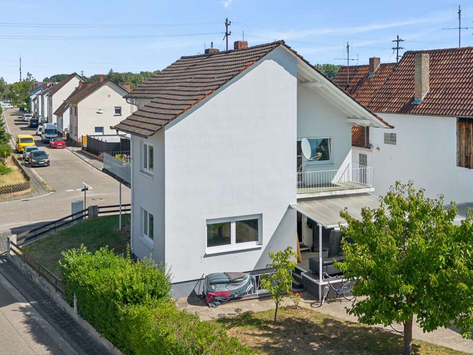 Außenansicht 2