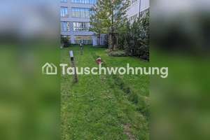 Tauschwohnung: Großzügige 2-Zimmer-Wohnung in Au-Haidhausen – 81669 Haidhausen Süd, München – Vorschaubild 8