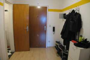 HELLE 2-ZIMMERWOHNUNG MIT TAGESLICHTBAD (ideal als WG) NÄHE MESSPLATZ – Habermehlstraße 76, 75172 Pforzheim – Vorschaubild 7