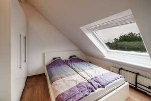 Moderne 4,5-Zimmer-Maisonettewohnung mit Galerie, Designbädern und traumhaftem Weitblick – Böckenhoffstraße 11, 46236 Stadtmitte, Bottrop – Vorschaubild 21
