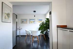 Großzügiges EFH * bevorzugte Lage von Traar * 854m² Grund * 228m² Wfl. * saniert u. modernisiet 2014 – Die vollständige Adresse der Immobilie erhältst du vom Anbieter., 47802 Traar, Krefeld – Vorschaubild 16