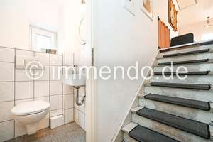 NEUER PREIS! Hamborn, Haus mit Bebauungreserve auf 678 m Eck-Grundstück – Die vollständige Adresse der Immobilie erhältst du vom Anbieter., 47166 Alt-Hamborn, Duisburg – Vorschaubild 29