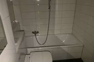 Renovierte, gemütliche  2-Zimmer-Wohnung mit Balkon ab sofort frei – Gibitzenhofstr. 88 b, 90443 Steinbühl, Nürnberg – Vorschaubild 4