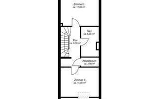Modern, energieeffizient, bezugsfertig! Familiengerechtes Stadthaus in Niendorf – Die vollständige Adresse der Immobilie erhältst du vom Anbieter., 22335 Niendorf, Hamburg – Vorschaubild 9