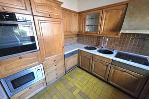 Lilienthal-Mitte***RH mit 5 Zi, Wintergarten, Garage***€ 259.000,-- – Die vollständige Adresse der Immobilie erhältst du vom Anbieter., 28865 Lilienthal – Vorschaubild 17