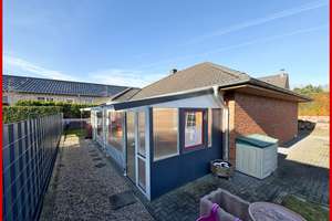Entspannt leben in allen Lebensphasen - ebenerdiger, gepflegter Bungalow in beliebter Wohnlage – Die vollständige Adresse der Immobilie erhältst du vom Anbieter., 24866 Busdorf – Vorschaubild 3