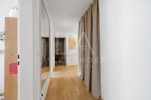 Charmante 3-Zimmer-Wohnung mit Balkon in begehrter Lage von München-Bogenhausen! – Die vollständige Adresse der Immobilie erhältst du vom Anbieter., 81927 Englschalking, München – Vorschaubild 8