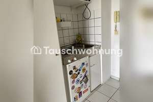 Tauschwohnung: Kompaakte Innenstadtwohnung zum Tauschen – Die vollständige Adresse der Immobilie erhältst du vom Anbieter., 50672 Neustadt/Nord, Köln – Vorschaubild 5