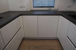 Komplett Möblierte 3 -Zimmer-Wohnung mit Tiefgarage inkl. E-Ladestation – Schnieglinger Straße 76, 90419 Westfriedhof, Nürnberg – Vorschaubild 3