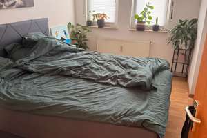 Renovierte Wohnung in Nörvenich zu vermieten  – Dechant-Flocken-Straße 4, 52388 Nörvenich – Vorschaubild 5