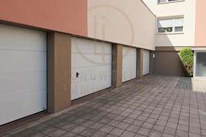 Anlage-Objekt mit 2 Zimmern, Garage, 7. Geschoss, Burgblick, Parkblick – Die vollständige Adresse der Immobilie erhältst du vom Anbieter., 90429 Himpfelshof, Nürnberg – Vorschaubild 6