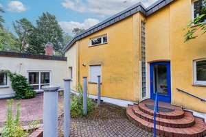 Ein- bis Zweifamilienhaus am Waldrand in Villenlage von Eberstadt – 64297 Eberstadt, Darmstadt – Vorschaubild 14