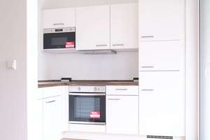 Hochwertige 2-Zi-Wohnung mit Balkon, Einbauküche u Badew. in Volkmarsdorf – Torgauer Straße 10, 4315 Volkmarsdorf, Leipzig – Vorschaubild 3