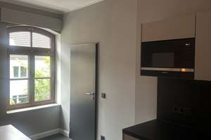 Belgisches Viertel | möbliertes  2 - Zimmer Apartment + Bad und mit Internet – Brüsseler Straße 26, 50674 Neustadt/Süd, Köln – Vorschaubild 5