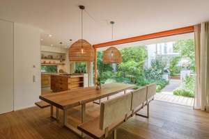 Architektenvilla mit Gästehaus und Resort-Flair – Ihre private Wohlfühloase mitten in Ingolstadt – Die vollständige Adresse der Immobilie erhältst du vom Anbieter., 85057 Nordwest, Ingolstadt – Vorschaubild 11