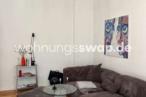 Wohnungstausch: Sprengelstraße 13 – Sprengelstraße 13, 13000 Wedding, Berlin – Vorschaubild 3