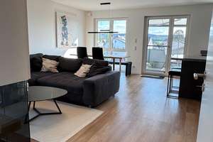 Exklusive 3-Zimmer-Wohnung in Fürth-Burgfarrnbach - hochwertige Küche, Balkon, Aufzug & TG – Die vollständige Adresse der Immobilie erhältst du vom Anbieter., 90768 Atzenhof, Burgfarrnbach, Fürth – Vorschaubild 5