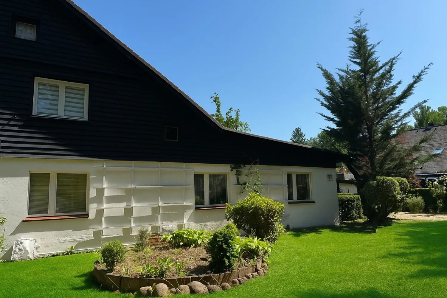 Attraktive Doppelhaushälfte im Potsdamer Süden, Potsdam – Bild 4