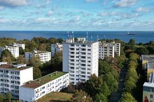 Freie 3-Zimmer-Eigentumswohnung in Schilksee – Langenfelde 109, 24159 Schilksee, Kiel – Vorschaubild 3
