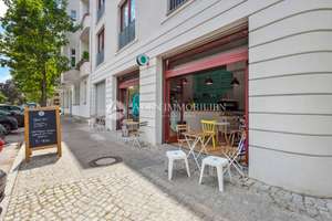 *Über den Dächern von Köpenick*Helle 3-Zi. Neubau Dachwohnung mit Aufzug und Terrasse!!!* – Schillerpromenade 2, 12459 Oberschöneweide, Berlin – Vorschaubild 32