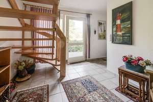 Freistehendes Einfamilienhaus in begehrter Lage von Bremen-Oberneuland – Die vollständige Adresse der Immobilie erhältst du vom Anbieter., 28355 Oberneuland, Bremen – Vorschaubild 7