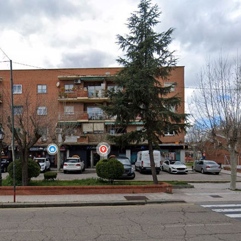Wohnen im Zentrum von Torrejon de la Calzada