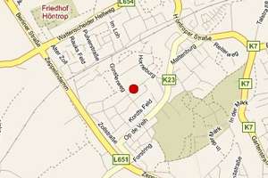 Miet mich - interessante 2-Zimmer-Wohnung (WBS) – Friedlandstr. 19, 44869 Höntrop, Bochum – Vorschaubild 2
