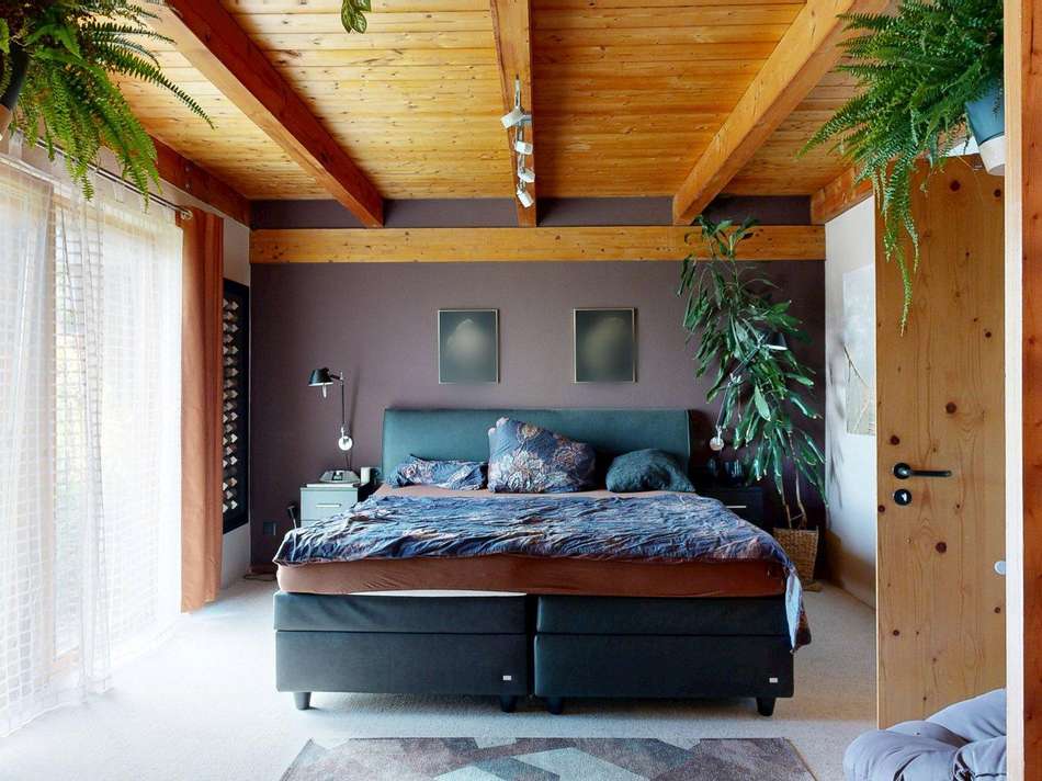 UG Schlafzimmer