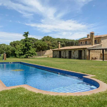 Immobilie zum Verkauf in Castell d'Aro, Platja d'Aro und S'Agaró