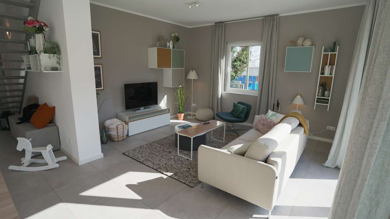 Immobilie in Hauptstuhl - Verwirklichen Sie Ihr Traumhaus. Inkl. Technikpaket mit Montage. Finishpaket und Bauplatz!!! - Bild 5