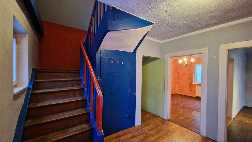 Immobilie in Winkelhaid - Großzügiges Familienhaus mit Entwicklungspotenzial und großem Garten in Winkelhaid - Bild 4