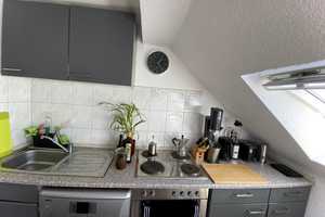 UNTERMIETE - 3-Zimmer Wohnung möbliert  – Brauerstraße 23, 76137 Karlsruhe – Vorschaubild 17
