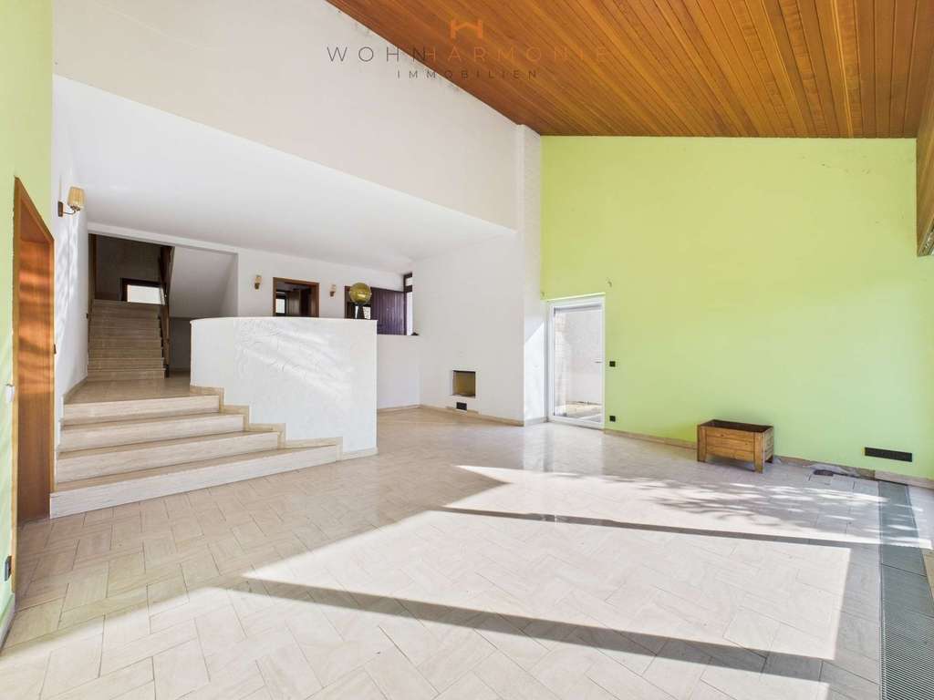 Immobilie in Kämpfelbach - freistehendes Einfamilienhaus auf großzügigem Grundstück - Bild 4