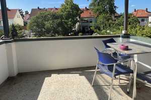 Den Charme der 30er Jahre in ruhiger Lage erleben? Wir haben, was Sie suchen! – Mannheim – Vorschaubild 31