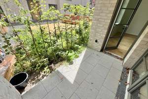 Neubauwohnung mit Terrasse (EG) mitten im beliebten Szeneviertel der Schanze – Bartelsstraße 65 a, 20357 Sternschanze, Hamburg – Vorschaubild 11