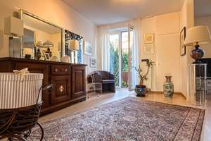 DÜSSELDORF-Pempelfort | Großzügig geschnitten, zentral gelegen, mit Balkon – 40477 Pempelfort, Düsseldorf – Vorschaubild 14