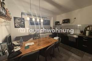 Tauschwohnung: Tausche gut geschnitten 2 ZKB im Erdgeschoss am Aasee – Die vollständige Adresse der Immobilie erhältst du vom Anbieter., 48151 Pluggendorf, Münster – Vorschaubild 6