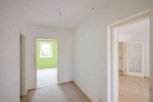 Top Lage und praktischer Grundriss - 3 Zimmer-Wohnung mit Potenzial – Buschingstraße 18, 81677 Parkstadt, München – Vorschaubild 13