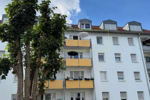 Helle, ruhige 3-Zimmer-Wohnung mit Balkon in der Sanderau – Hirschberger Str. 3, 97072 Sanderau, Würzburg – Vorschaubild 23