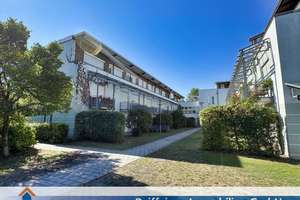Freies Apartment in Regensburg - Galgenberg – Die vollständige Adresse der Immobilie erhältst du vom Anbieter., 93053 Galgenberg, Regensburg – Vorschaubild 2