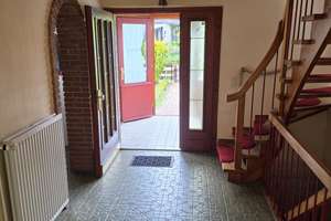 Großzügiges Einfamilienhaus mit Wintergarten auf 1456 m² Grundstück in ruhiger Sackgassenlage – Die vollständige Adresse der Immobilie erhältst du vom Anbieter., 21368 Dahlenburg – Vorschaubild 7