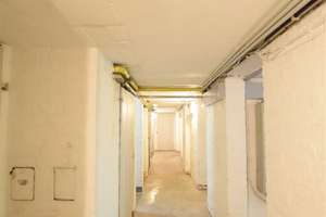 Provisionsfrei & bezugsfrei: Frisch sanierte 
2-Zimmer-Wohnung in der List! – Die vollständige Adresse der Immobilie erhältst du vom Anbieter., 30163 List, Hannover – Vorschaubild 13