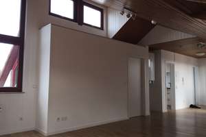 Tolle 2-Zimmer-DG Wohnung mit Balkon im Zentrum von Pfullingen – Zeppelinstraße 1, 72793 Pfullingen – Vorschaubild 8