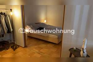 Tauschwohnung: Wunderschöne Wohnung in Isarnähe – Gebsattelstraße 11, 81541 Obere Au, München – Vorschaubild 13