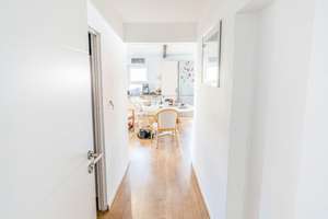 Modernisiertes Einfamilienhaus, ehemals Zweifamilienhaus, in Fürth im Odenwald – Die vollständige Adresse der Immobilie erhältst du vom Anbieter., 64658 Fürth – Vorschaubild 5