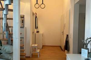 Moderne Luxuswohnung über den Dächern der Karlsruher-Weststadt – Weltzienstr. 10, 76135 Weststadt, Karlsruhe – Vorschaubild 9