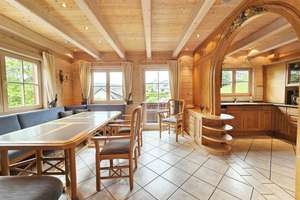 Luxus-Landhaus mit Baugrundstück nur 3 km bis Winterberg - PROVISIONSFREI! – Die vollständige Adresse der Immobilie erhältst du vom Anbieter., 59955 Winterberg – Vorschaubild 6