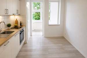 Vier Zimmer über dem Rosenthal, Gohlis-Süd – Die vollständige Adresse der Immobilie erhältst du vom Anbieter., 4155 Gohlis-Süd, Leipzig – Vorschaubild 2