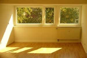 Dachgeschosswohnung - beste Innenstadtlage am Scheffelplatz – Bismarckstraße 14, 76133 Innenstadt-West, Karlsruhe – Vorschaubild 2